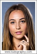 Mavournee Hazel