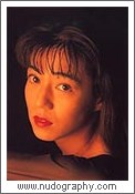 Mayako Katsuragi