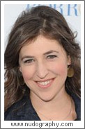 Mayim Bialik