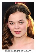 Megan Charpentier