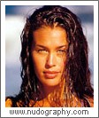 Megan Gale