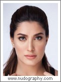 Mehwish Hayat