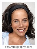 Mel Gorham