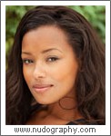 Melanie Liburd