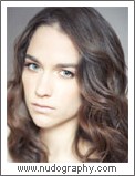 Melanie Scrofano