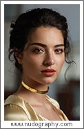 Melisa Pamuk