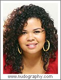 Melissa DuPrey