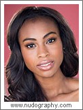 Melissa Mensah