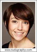 Melissa O'Brien
