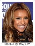 Melody Thornton