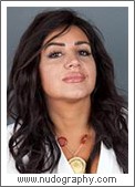 Mercedes Javid