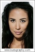 Mercedes Leggett