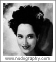 Merle Oberon