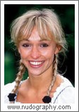 Michaela Strachan