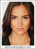 Michelle Argyris