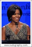 Michelle Obama