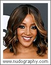 Mickey Guyton