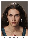 Mina Serrano