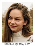Mina Svajger