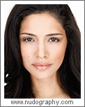 Miranda Rae Mayo