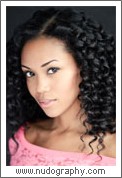 Mishael Morgan