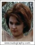 Monica Liljistrand