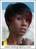 Monique Gata Dupree
