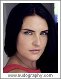 Morgana O'Reilly