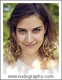 Morgane Ferru
