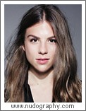 Morgane Polanski