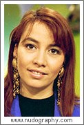 Nada van Nie