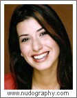 Nadia Mansouri