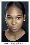 Nadine Mills