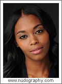 Nafessa Williams