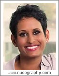 Naga Munchetty