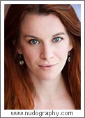 Naomi McDougall Jones