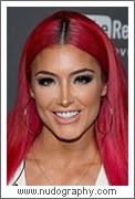 Natalie Evamarie