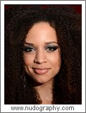 Natalie Gumede