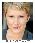 Natalie Joy Johnson