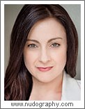 Natalie Sutherland