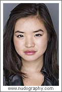 Natasha Tina Liu