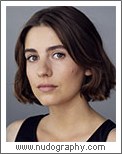 Nathalie Morris