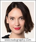Nathalie Odzierejko