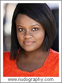 Nattalyee Randall