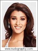 Nehal Chudasama