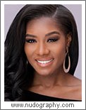 Nia Franklin