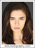 Nicole Maines