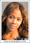 Nicole Beharie