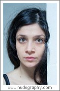 Nicoleta Lefter
