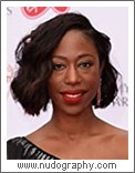 Nikki Amuka-Bird